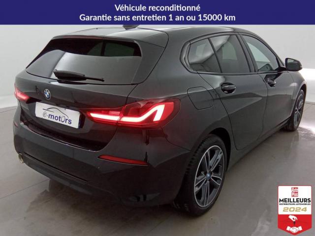 Bmw Série 1 image 5