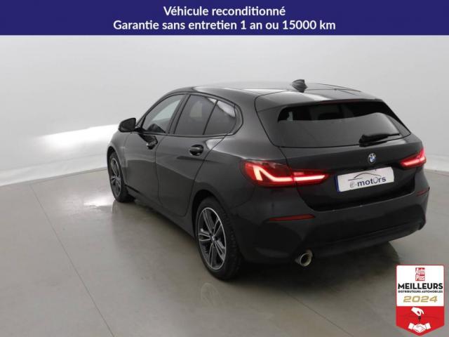 Bmw Série 1 image 8