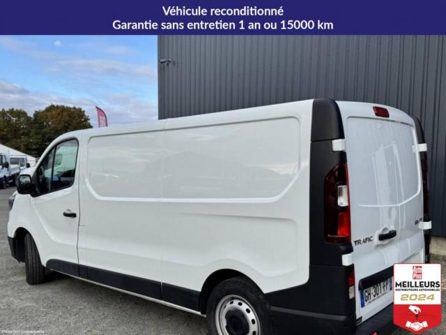 Renault Trafic image 4