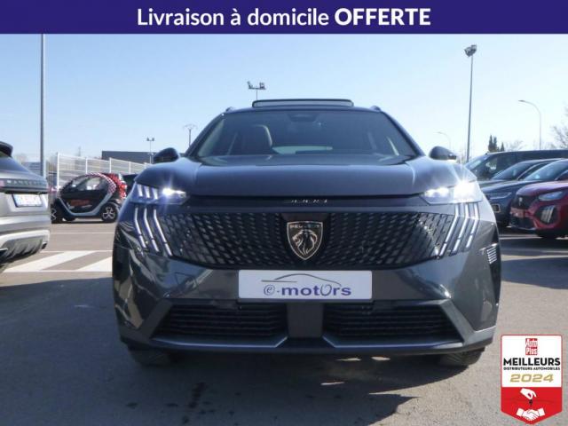 Peugeot 5008 image 6