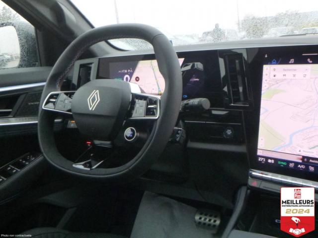 Renault Austral image 3