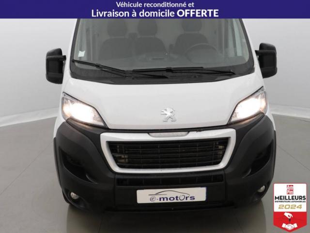 Peugeot Boxer image 6