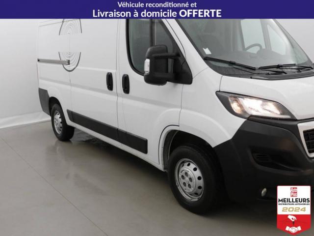 Peugeot Boxer image 3