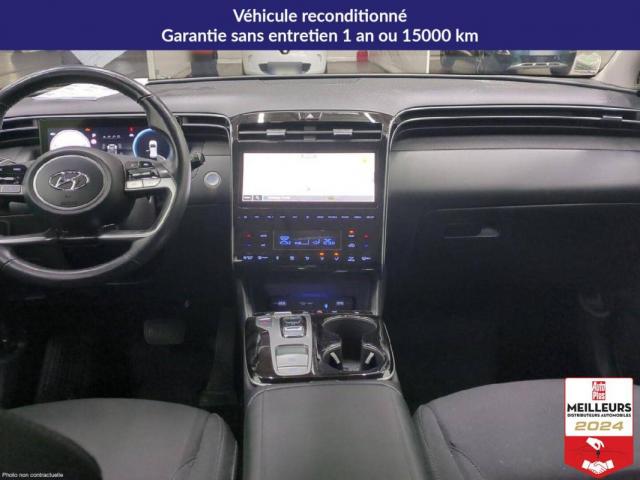 Hyundai Tucson image 1