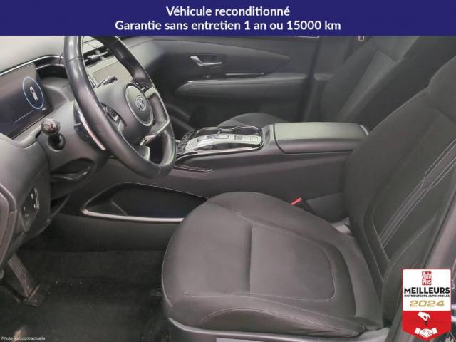 Hyundai Tucson image 3