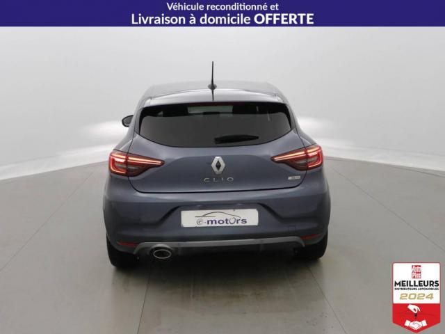 Renault Clio image 6