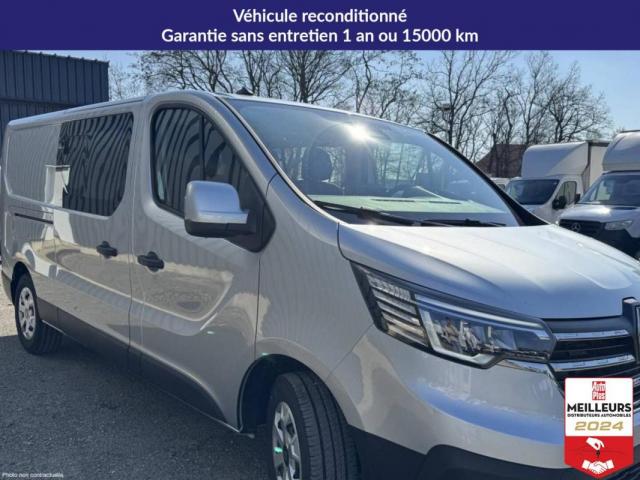 Renault Trafic image 4