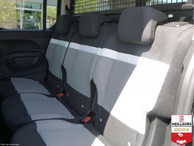 Citroen Berlingo image 1