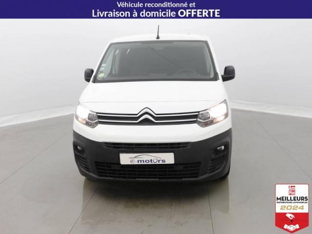 Citroen Berlingo image 6