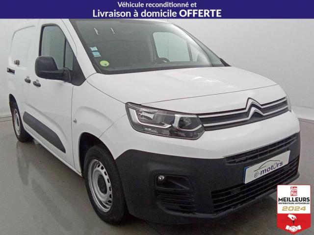 Citroen Berlingo image 7