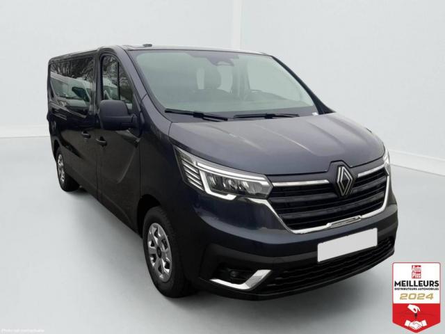 Renault Trafic image 5