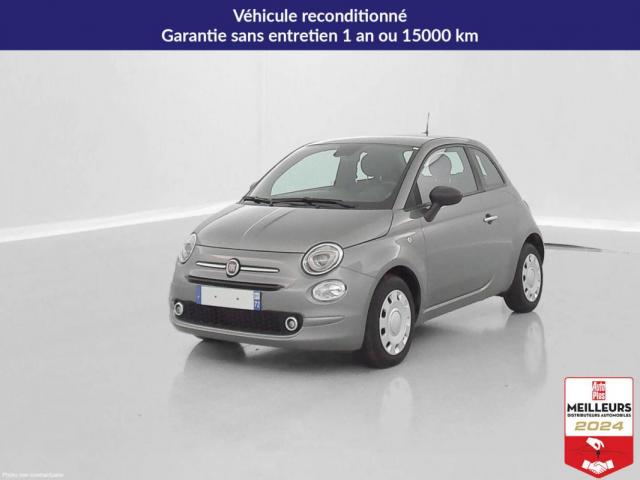 Fiat 500 image 2