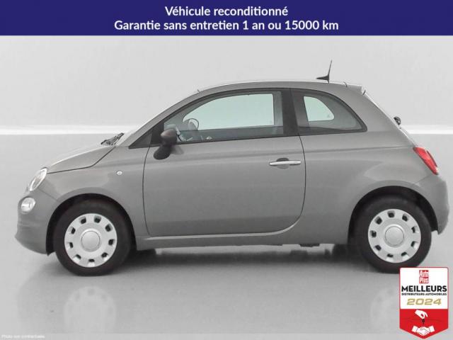 Fiat 500 image 6