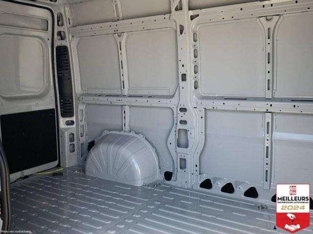 Peugeot Boxer image 3