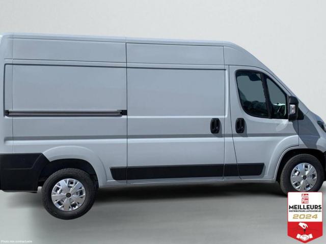 Peugeot Boxer image 9