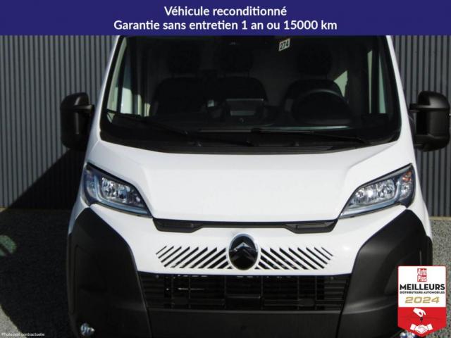 Citroen Jumper image 1