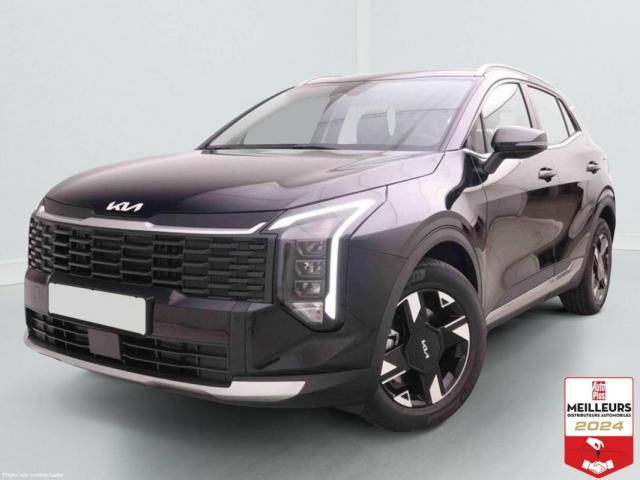 Kia Sportage 1.6t-Gdi Dct Pulse Plus New Model