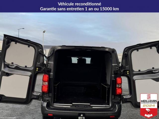 Toyota Proace image 6