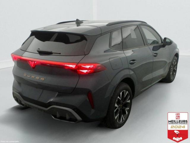 Cupra Terramar image 1