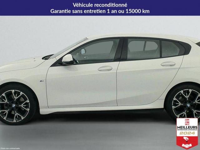 Bmw Série 1 image 3