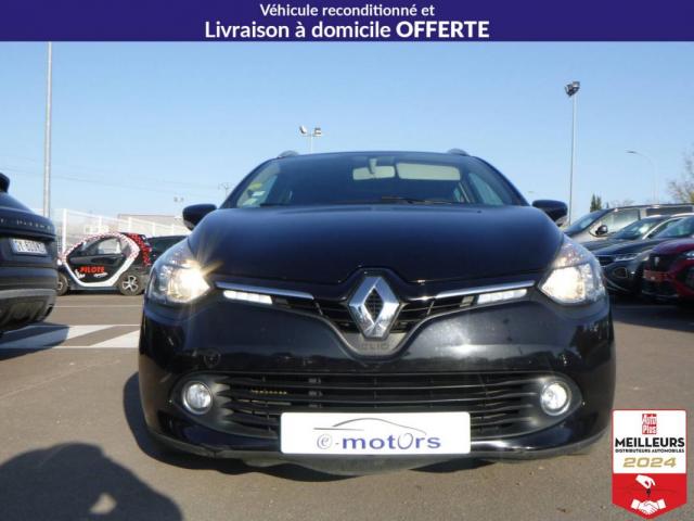 Renault Clio image 8