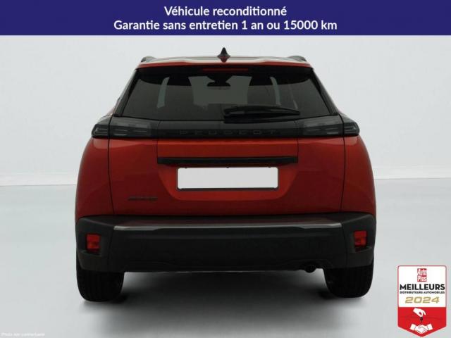 Peugeot 2008 image 5