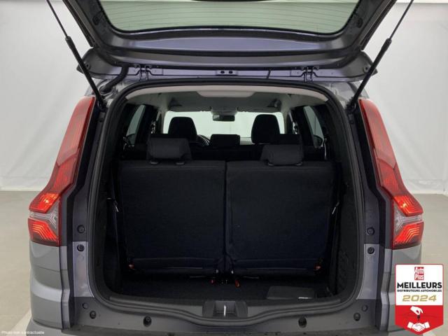 Dacia Jogger image 9