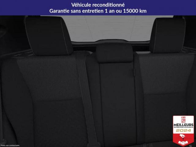 Toyota Yaris Cross image 2