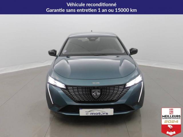 Peugeot 308 Sw image 5