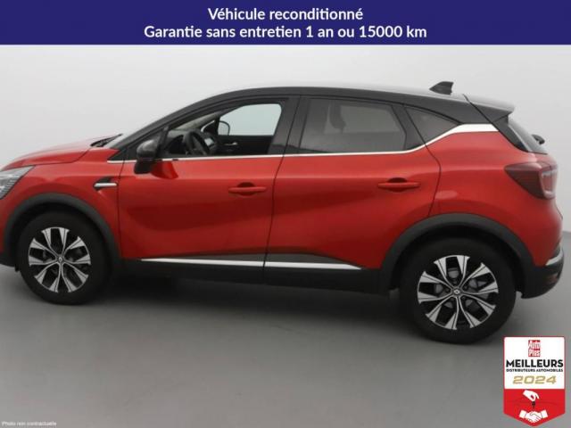 Renault Captur image 6