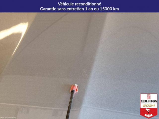 Renault Captur image 8