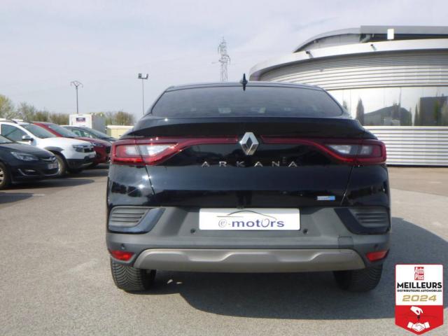 Renault Arkana image 9