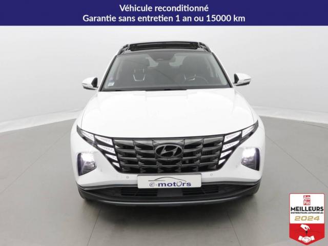 Hyundai Tucson image 3