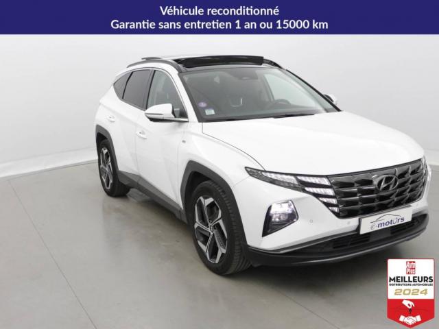 Hyundai Tucson image 5