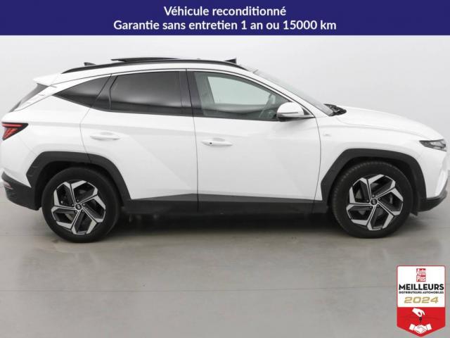 Hyundai Tucson image 7