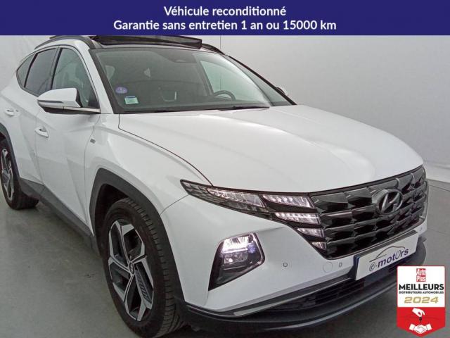 Hyundai Tucson image 2