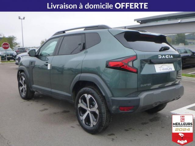 Dacia Duster image 7