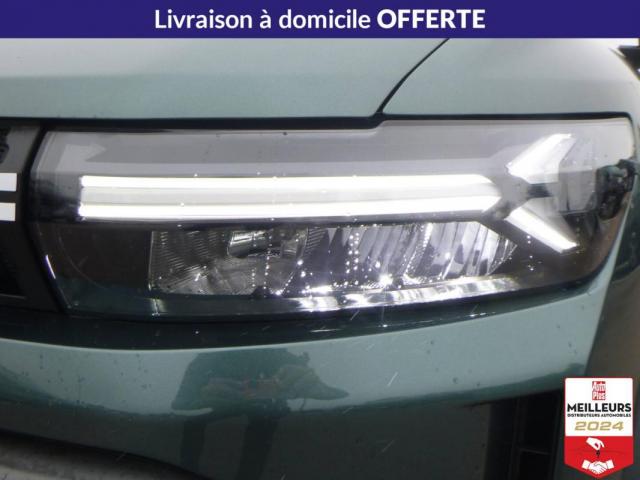 Dacia Duster image 4