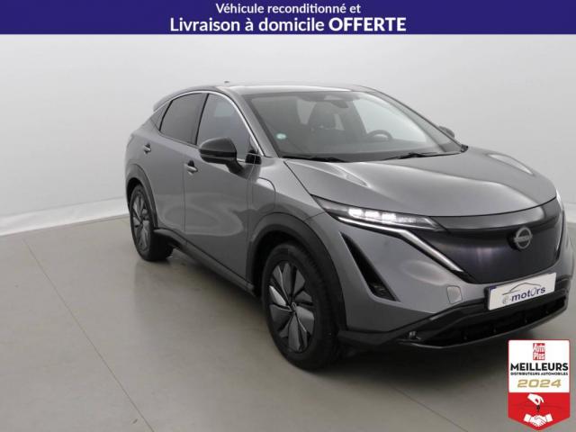 Nissan Ariya image 2