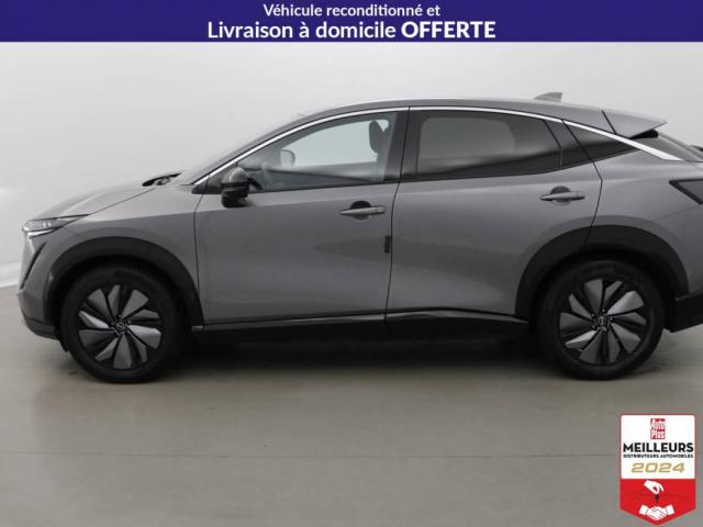 Nissan Ariya image 5