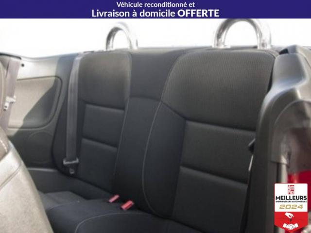 Peugeot 207 Cc image 2