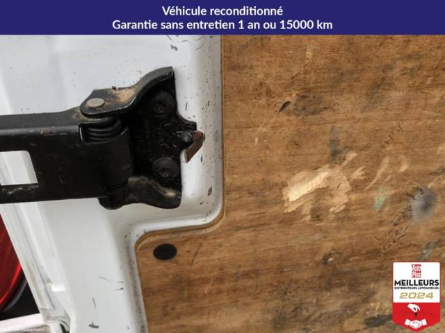 Renault Master image 4