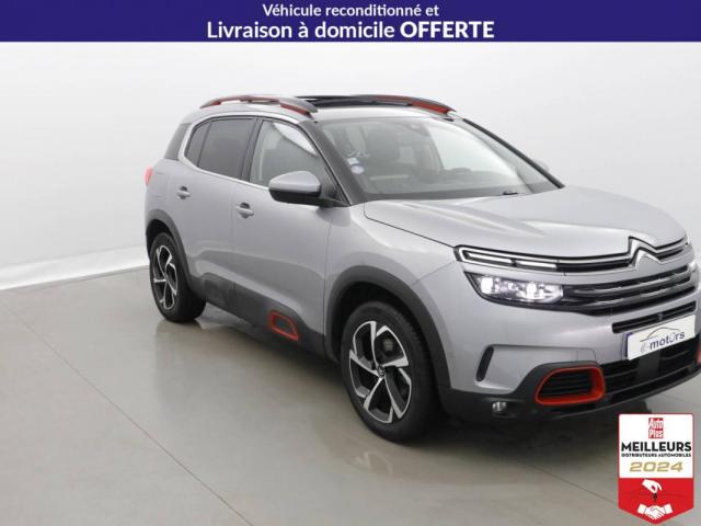 Citroen C5 Aircross image 1