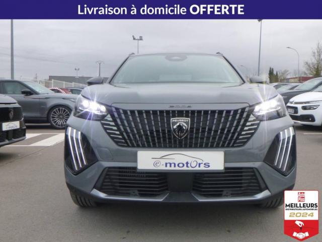 Peugeot 2008 image 5