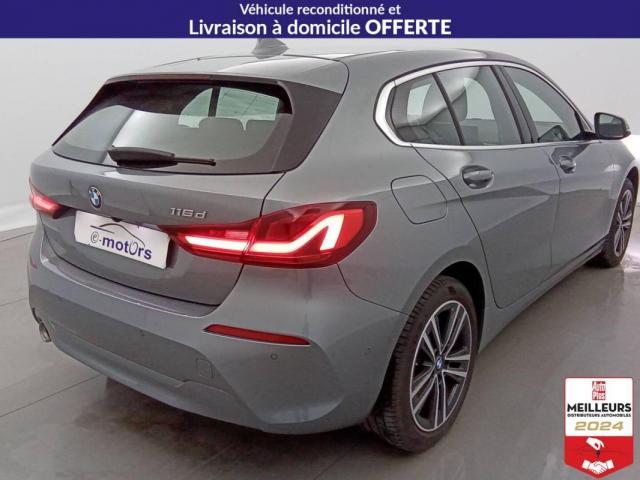 Bmw Série 1 image 5