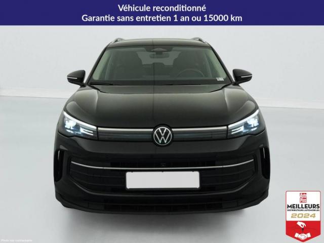 Volkswagen Tiguan image 9