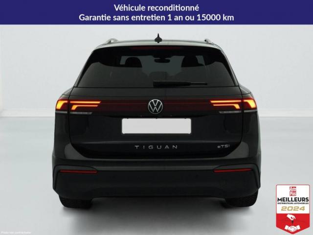 Volkswagen Tiguan image 8