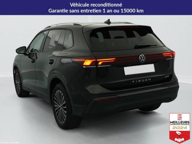 Volkswagen Tiguan image 4