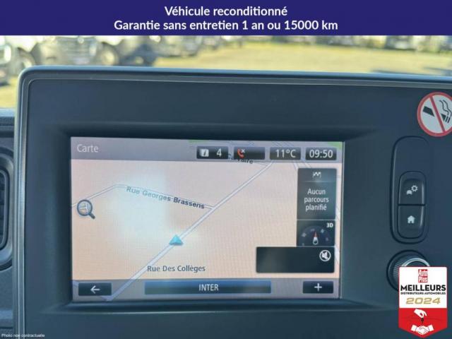 Renault Master image 2