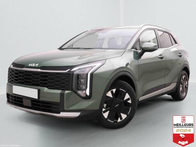 Kia Sportage 1.6 T-Gdi 150 Pulse Plus My25